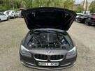 BMW 525 2.0D-218km-Automat-Navi-Panorama-Bi Xenon-Skóra-2 x PDC-Keyless Go - 11