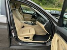 BMW 525 2.0D-218km-Automat-Navi-Panorama-Bi Xenon-Skóra-2 x PDC-Keyless Go - 12