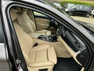 BMW 525 2.0D-218km-Automat-Navi-Panorama-Bi Xenon-Skóra-2 x PDC-Keyless Go - 13