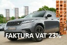 Land Rover Range Rover VELAR R-DYNAMIC panorama 4X4 kamera ADC ful led SKÓRA grzane fotele ZAMIANA - 1