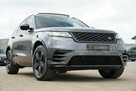 Land Rover Range Rover VELAR R-DYNAMIC panorama 4X4 kamera ADC ful led SKÓRA grzane fotele ZAMIANA - 3