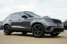 Land Rover Range Rover VELAR R-DYNAMIC panorama 4X4 kamera ADC ful led SKÓRA grzane fotele ZAMIANA - 4