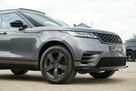 Land Rover Range Rover VELAR R-DYNAMIC panorama 4X4 kamera ADC ful led SKÓRA grzane fotele ZAMIANA - 5