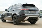 Land Rover Range Rover VELAR R-DYNAMIC panorama 4X4 kamera ADC ful led SKÓRA grzane fotele ZAMIANA - 8