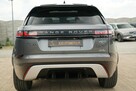 Land Rover Range Rover VELAR R-DYNAMIC panorama 4X4 kamera ADC ful led SKÓRA grzane fotele ZAMIANA - 9