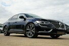 Renault Talisman INITIALE PARIS bosse 4CONTROL masaze skóra ACC wentylacja ful led MAX - 4