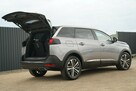 Peugeot 5008 GT kamery Skora Nawi PANORAMA blis FUL LED grzane fotele FOCAL acc ful - 5