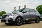 Peugeot 5008 GT kamery Skora Nawi PANORAMA blis FUL LED grzane fotele FOCAL acc ful - 9
