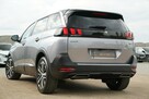 Peugeot 5008 GT kamery Skora Nawi PANORAMA blis FUL LED grzane fotele FOCAL acc ful - 10