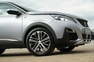 Peugeot 5008 GT kamery Skora Nawi PANORAMA blis FUL LED grzane fotele FOCAL acc ful - 11