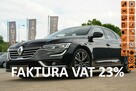 Renault Talisman INITIALE PARIS bosse 4CONTROL masaze skóra ACC wentylacja ful led MAX - 1