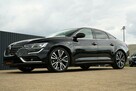 Renault Talisman INITIALE PARIS bosse 4CONTROL masaze skóra ACC wentylacja ful led MAX - 4