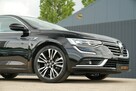 Renault Talisman INITIALE PARIS bosse 4CONTROL masaze skóra ACC wentylacja ful led MAX - 5