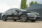 Renault Talisman INITIALE PARIS bosse 4CONTROL masaze skóra ACC wentylacja ful led MAX - 8