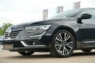 Renault Talisman INITIALE PARIS bosse 4CONTROL masaze skóra ACC wentylacja ful led MAX - 9