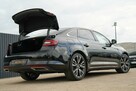 Renault Talisman INITIALE PARIS bosse 4CONTROL masaze skóra ACC wentylacja ful led MAX - 13