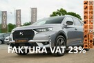 DS Automobiles DS 7 Crossback OPERA masaze FUL LED skóra kamery EL.KLAPA nawi ACC 4X4 wentylacja max - 1