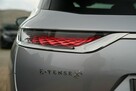 DS Automobiles DS 7 Crossback OPERA masaze FUL LED skóra kamery EL.KLAPA nawi ACC 4X4 wentylacja max - 10