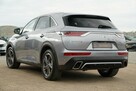 DS Automobiles DS 7 Crossback OPERA masaze FUL LED skóra kamery EL.KLAPA nawi ACC 4X4 wentylacja max - 12