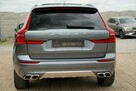 Volvo XC 60 R-DESIGN panorama 4x4 ful led SKÓRA kamera BOWERS masaze wentylacja - 13
