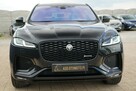 Jaguar F-PACE JEDYNY W PL  4x4 skóra el.fotele WEBASTO acc FUL LED kamery 360 MAX OP - 2