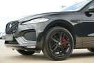 Jaguar F-PACE JEDYNY W PL  4x4 skóra el.fotele WEBASTO acc FUL LED kamery 360 MAX OP - 4