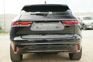Jaguar F-PACE JEDYNY W PL  4x4 skóra el.fotele WEBASTO acc FUL LED kamery 360 MAX OP - 5