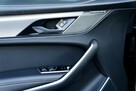 Jaguar F-PACE JEDYNY W PL  4x4 skóra el.fotele WEBASTO acc FUL LED kamery 360 MAX OP - 13