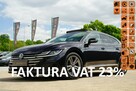Volkswagen Arteon R -LINE x 3 Masaze HEAD UP kamery acc FUL LED skora BLIS panorama MAX - 1