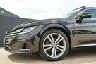 Volkswagen Arteon R -LINE x 3 Masaze HEAD UP kamery acc FUL LED skora BLIS panorama MAX - 5