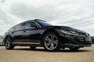 Volkswagen Arteon R -LINE x 3 Masaze HEAD UP kamery acc FUL LED skora BLIS panorama MAX - 7