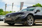 Volkswagen Arteon R -LINE x 3 Masaze HEAD UP kamery acc FUL LED skora BLIS panorama MAX - 8