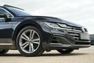Volkswagen Arteon R -LINE x 3 Masaze HEAD UP kamery acc FUL LED skora BLIS panorama MAX - 9