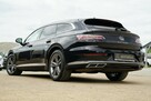 Volkswagen Arteon R -LINE x 3 Masaze HEAD UP kamery acc FUL LED skora BLIS panorama MAX - 11