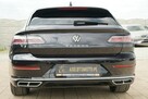 Volkswagen Arteon R -LINE x 3 Masaze HEAD UP kamery acc FUL LED skora BLIS panorama MAX - 12