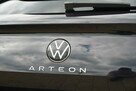 Volkswagen Arteon R -LINE x 3 Masaze HEAD UP kamery acc FUL LED skora BLIS panorama MAX - 14
