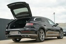 Volkswagen Arteon R -LINE x 3 Masaze HEAD UP kamery acc FUL LED skora BLIS panorama MAX - 15