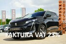 Peugeot 5008 GT kamera Skora adc Nawi blis automat-8 FUL LED acc alkantara blis 7os - 1