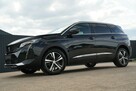 Peugeot 5008 GT kamera Skora adc Nawi blis automat-8 FUL LED acc alkantara blis 7os - 2
