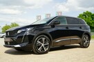 Peugeot 5008 GT kamera Skora adc Nawi blis automat-8 FUL LED acc alkantara blis 7os - 4