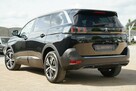 Peugeot 5008 GT kamera Skora adc Nawi blis automat-8 FUL LED acc alkantara blis 7os - 6