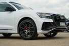 Audi SQ8 MASAZE pneumatyka WENTYLACJA 4 kamery skóra PANORAMA matrix MAX OPCJA - 7