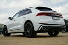 Audi SQ8 MASAZE pneumatyka WENTYLACJA 4 kamery skóra PANORAMA matrix MAX OPCJA - 10