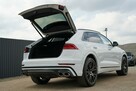 Audi SQ8 MASAZE pneumatyka WENTYLACJA 4 kamery skóra PANORAMA matrix MAX OPCJA - 11