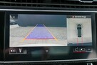Audi SQ8 MASAZE pneumatyka WENTYLACJA 4 kamery skóra PANORAMA matrix MAX OPCJA - 12