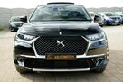 DS Automobiles DS 7 Crossback OPERA masaze FUL LED skóra EL.KLAPA nawi ACC 4X4 wentylacja PANORAMA - 2