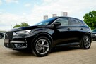 DS Automobiles DS 7 Crossback OPERA masaze FUL LED skóra EL.KLAPA nawi ACC 4X4 wentylacja PANORAMA - 5