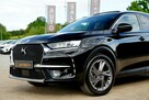 DS Automobiles DS 7 Crossback OPERA masaze FUL LED skóra EL.KLAPA nawi ACC 4X4 wentylacja PANORAMA - 8