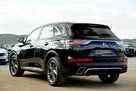 DS Automobiles DS 7 Crossback OPERA masaze FUL LED skóra EL.KLAPA nawi ACC 4X4 wentylacja PANORAMA - 9