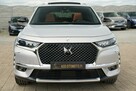 DS Automobiles DS 7 Crossback OPERA masaze FUL LED skóra EL.KLAPA nawi ACC 4X4 wentylacja PANORAMA - 2